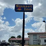 Sunset Inn Oklahoma City