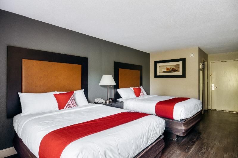 Sunset Hotel Oklahoma City
